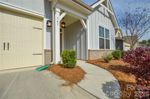 563 Rustlewood WAY, Rock Hill, SC 29732