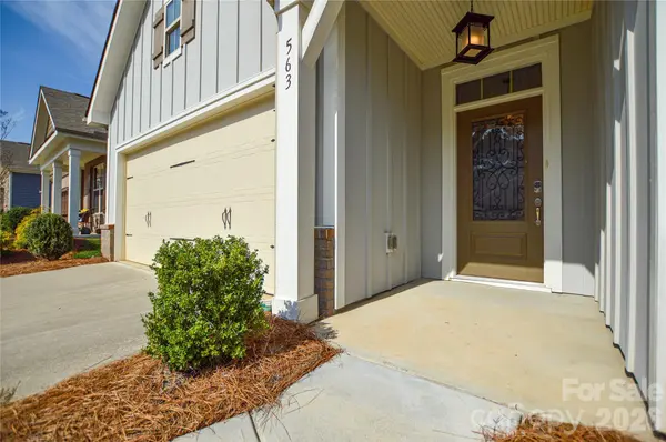 563 Rustlewood WAY, Rock Hill, SC 29732