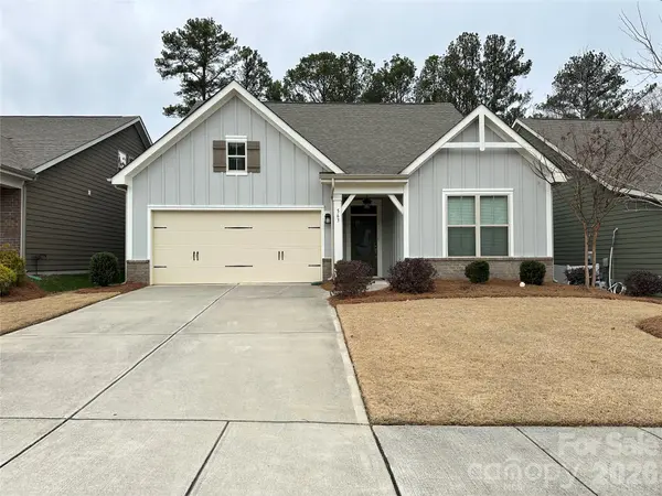 563 Rustlewood WAY, Rock Hill, SC 29732