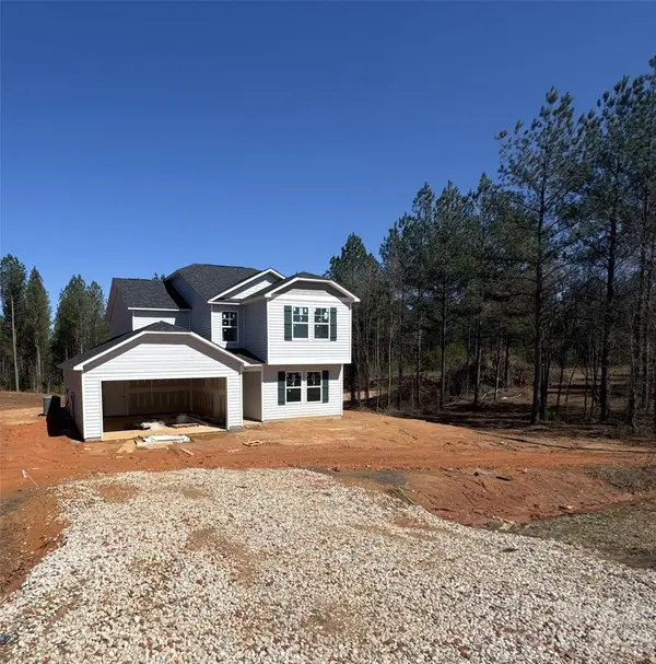1007 Mt Pleasant Church RD, Mooresboro, NC 28114