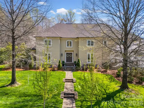 1205 Shinnecock LN, Marvin, NC 28173