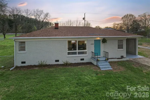 4432 E Highway 27 HWY, Iron Station, NC 28080