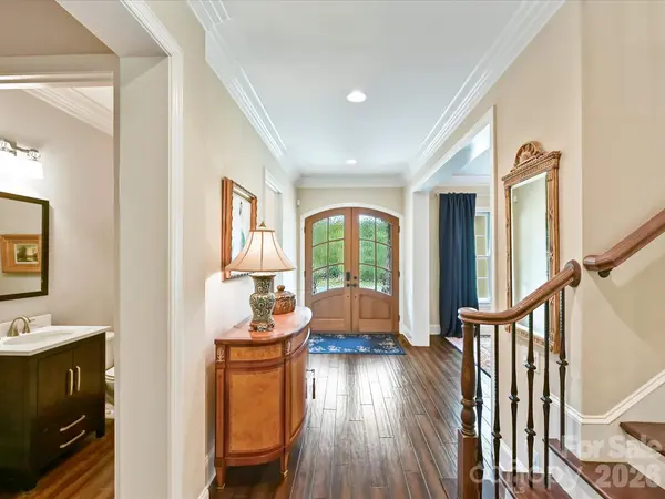 4113 Piaffe AVE #80 & 81, Mint Hill, NC 28227