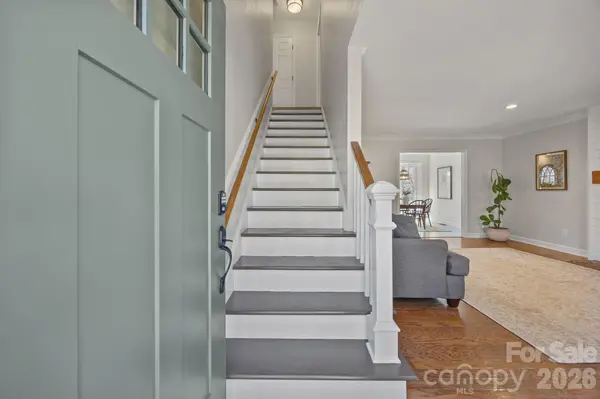 264 Post Oak AVE SW, Concord, NC 28025