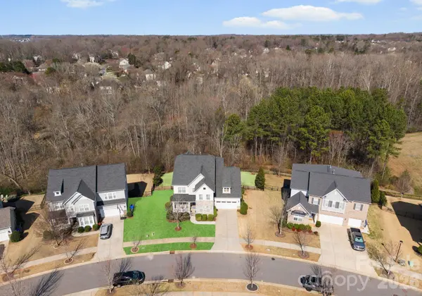 9309 Hightower Oak ST, Huntersville, NC 28078