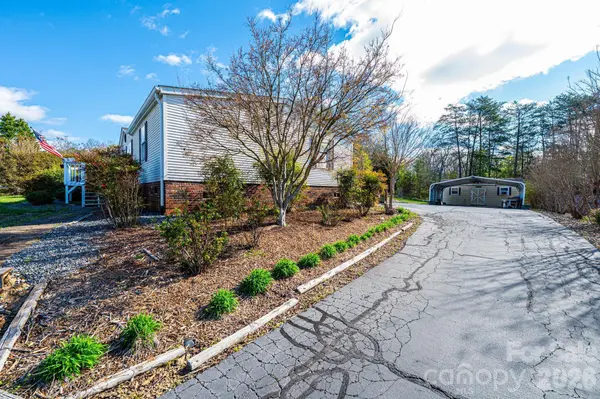 8547 Ledford AVE, Connelly Springs, NC 28612
