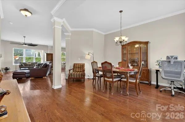 10585 Sweethaven LN, Harrisburg, NC 28075