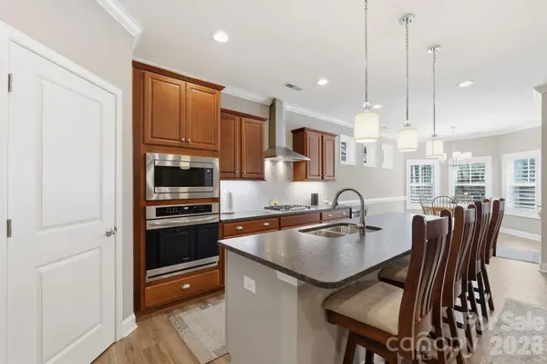 2525 Whispering WAY, Indian Trail, NC 28079