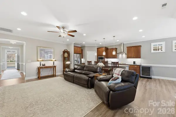 2525 Whispering WAY, Indian Trail, NC 28079