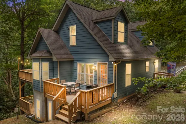 132 Heather LN, Banner Elk, NC 28604
