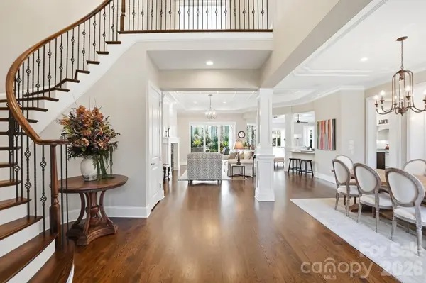 13124 Davidson Park DR, Davidson, NC 28036