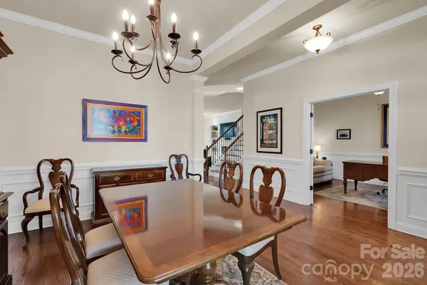 18916 Cypress Garden DR, Davidson, NC 28036