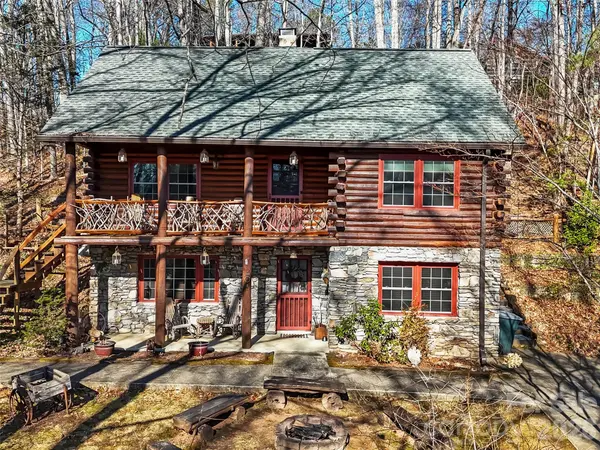 201 Liberty RD, Waynesville, NC 28785