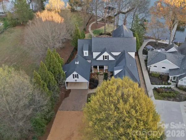 18380 Nantz RD, Cornelius, NC 28031