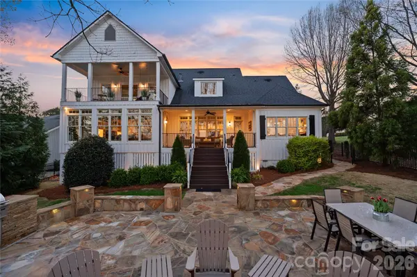 18380 Nantz RD, Cornelius, NC 28031