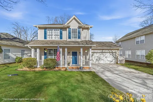 211 Howe ST, Belmont, NC 28012