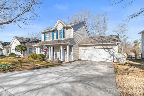 211 Howe ST, Belmont, NC 28012