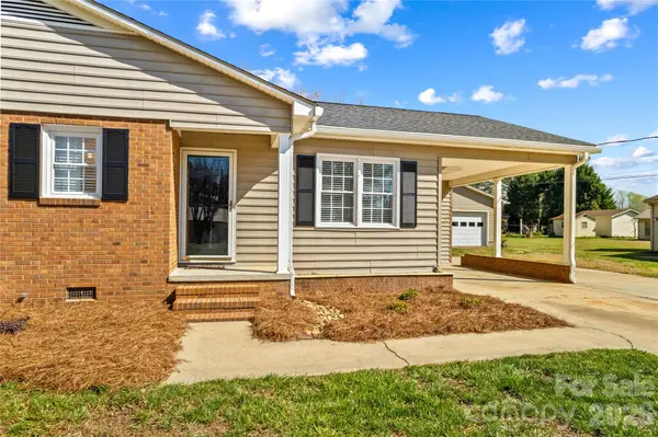 408 Sides ST, Rockwell, NC 28138