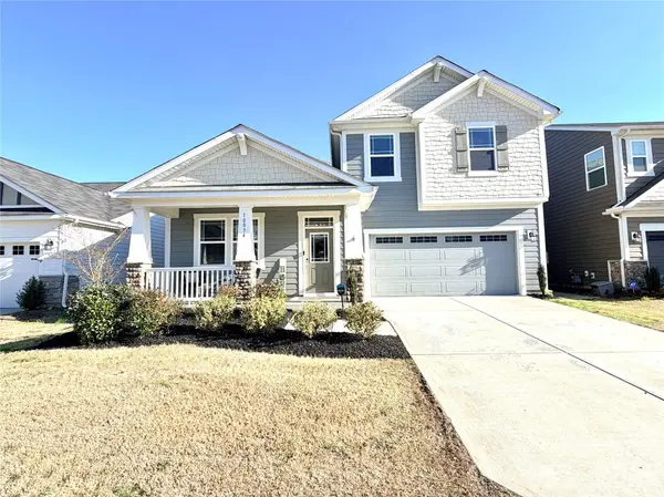 10034 Sweetbriar Rose CT, Huntersville, NC 28078