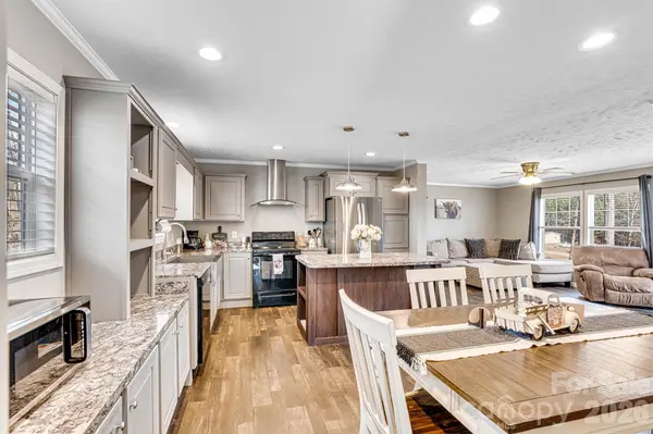258 Liberty Estates LN,  Taylorsville,  NC 28681
