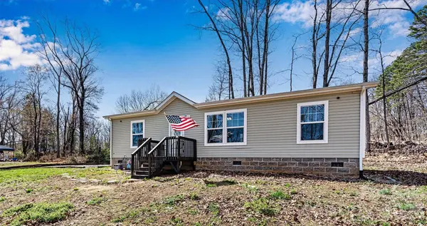 258 Liberty Estates LN, Taylorsville, NC 28681