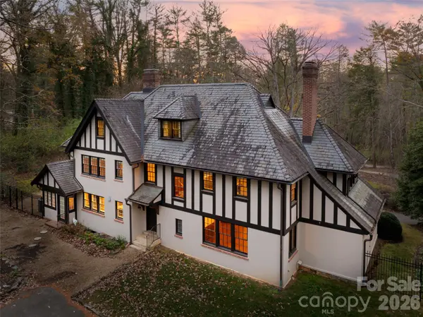 30 Cedarcliff RD, Asheville, NC 28803