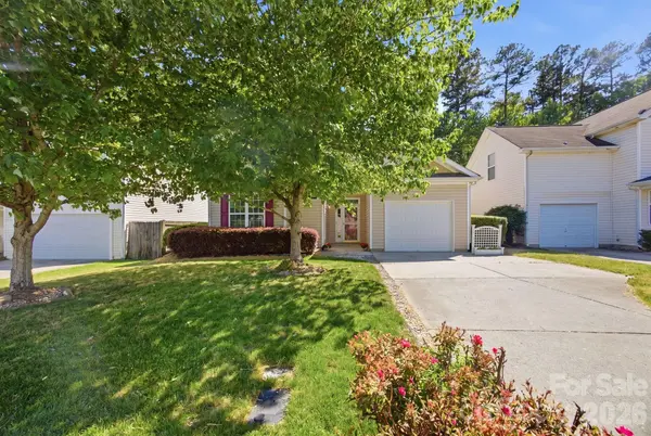 4857 Samuel Richard ST, Kannapolis, NC 28083