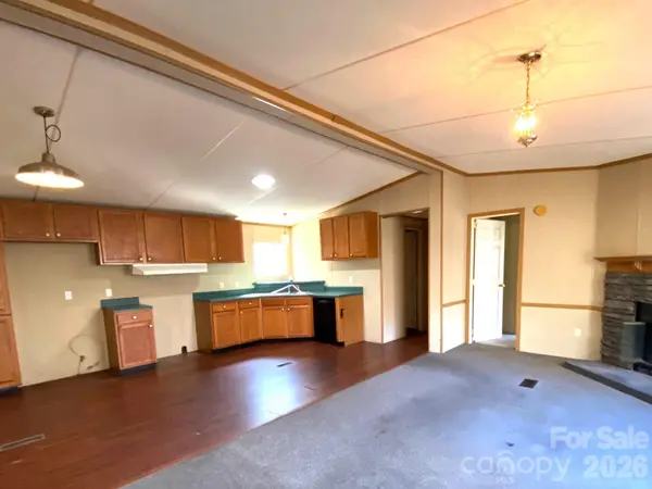 16 Molly LN, Candler, NC 28715