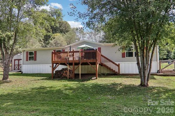 4 Sweet Birch DR, Alexander, NC 28701