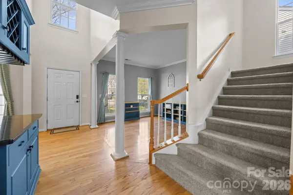7811 Antique CIR, Waxhaw, NC 28173
