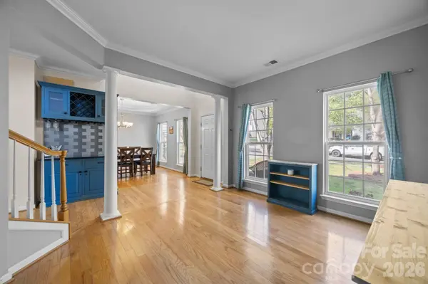 7811 Antique CIR, Waxhaw, NC 28173