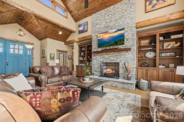 204 Great Sky DR, Banner Elk, NC 28604