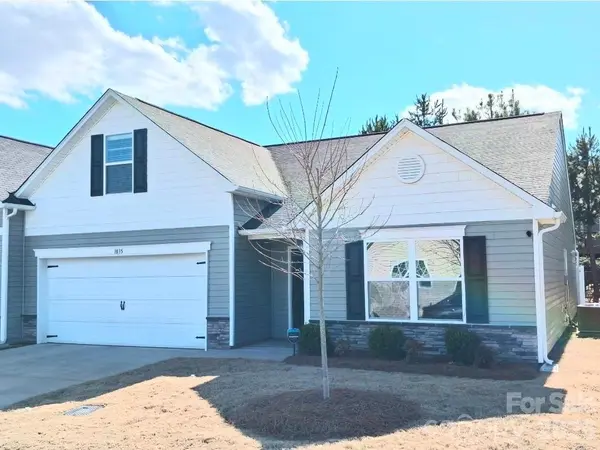 1035 Silvertrace DR, Salisbury, NC 28144