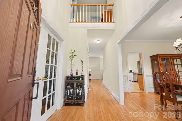 9601 Twin Falls CT, Mint Hill, NC 28227