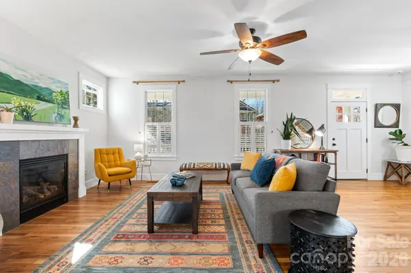13 North ST, Asheville, NC 28801