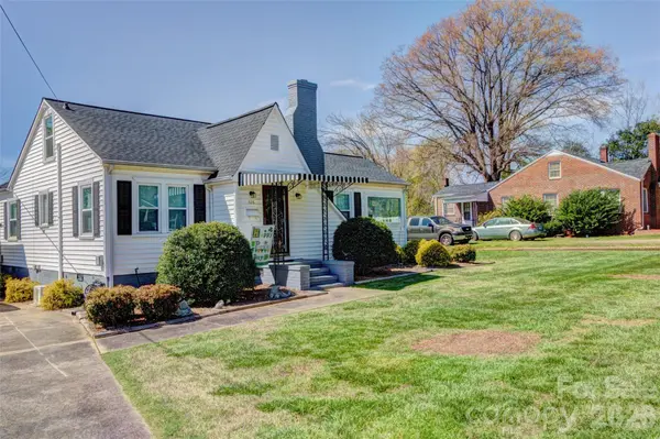 328 S Pink ST, Cherryville, NC 28021