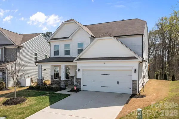 154 Cotton Field DR, Statesville, NC 28677