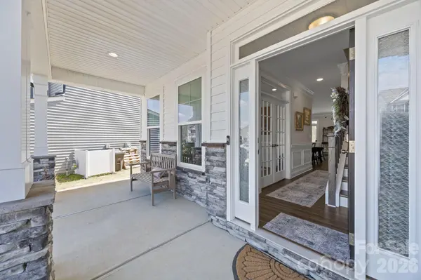 154 Cotton Field DR, Statesville, NC 28677