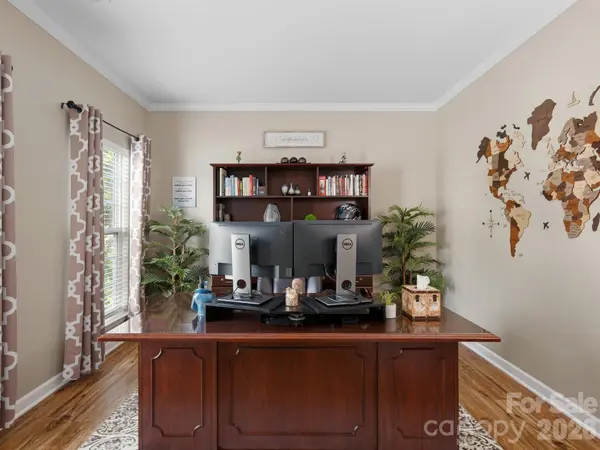 6520 McIlwaine RD, Huntersville, NC 28078