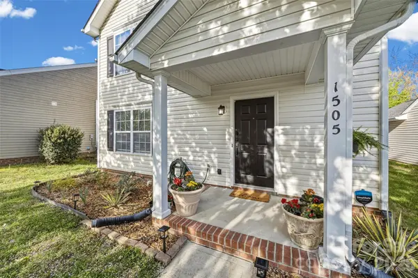 1505 Tuckers Glenn DR, Rock Hill, SC 29732