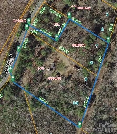 1224 Loop RD, Hookerton, NC 28538