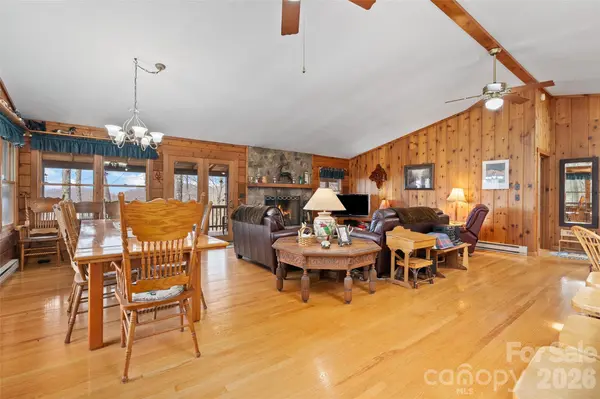 519 Promiseland RD, Canton, NC 28716
