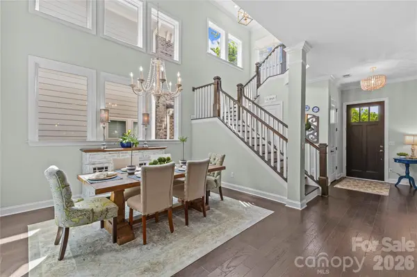 7723 McGill Heights RD, Charlotte, NC 28277