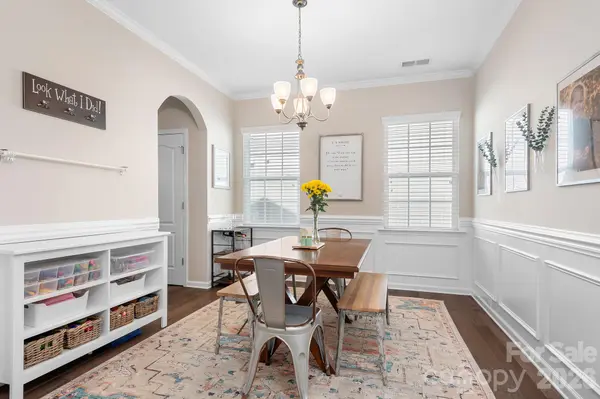 171 Wrangell DR, Mooresville, NC 28117