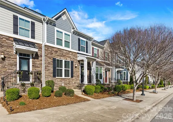 11233 Bryton Pkwy, Huntersville, NC 28078