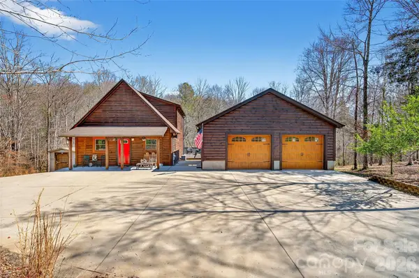 437 Cinnamon Ridge RD, Rutherfordton, NC 28139