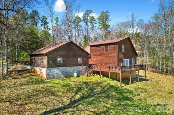 437 Cinnamon Ridge RD, Rutherfordton, NC 28139