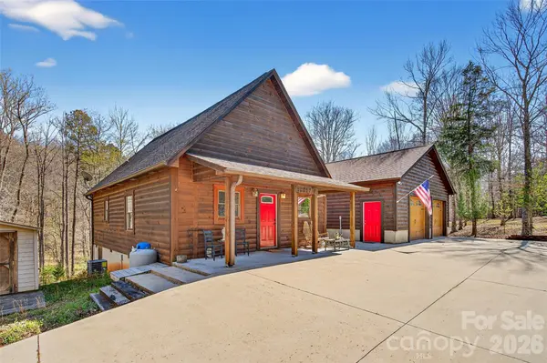 437 Cinnamon Ridge RD, Rutherfordton, NC 28139