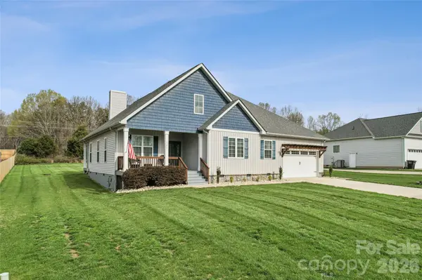 161 Wheatfield DR, Statesville, NC 28677