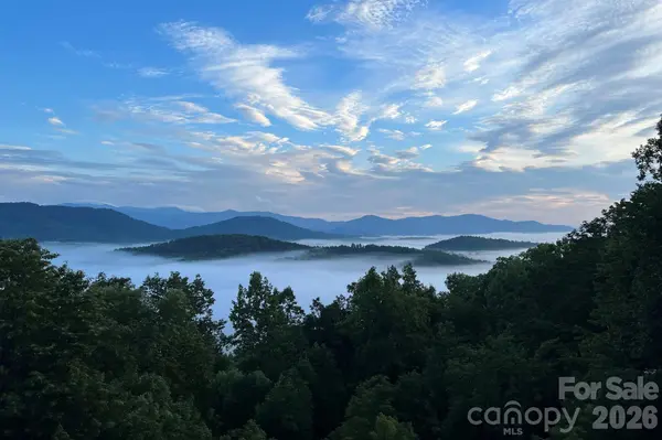 156 Gilliam RD, Old Fort, NC 28762